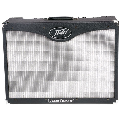 מגבר גיטרה פיווי CLASSIC 50/212 Peavey