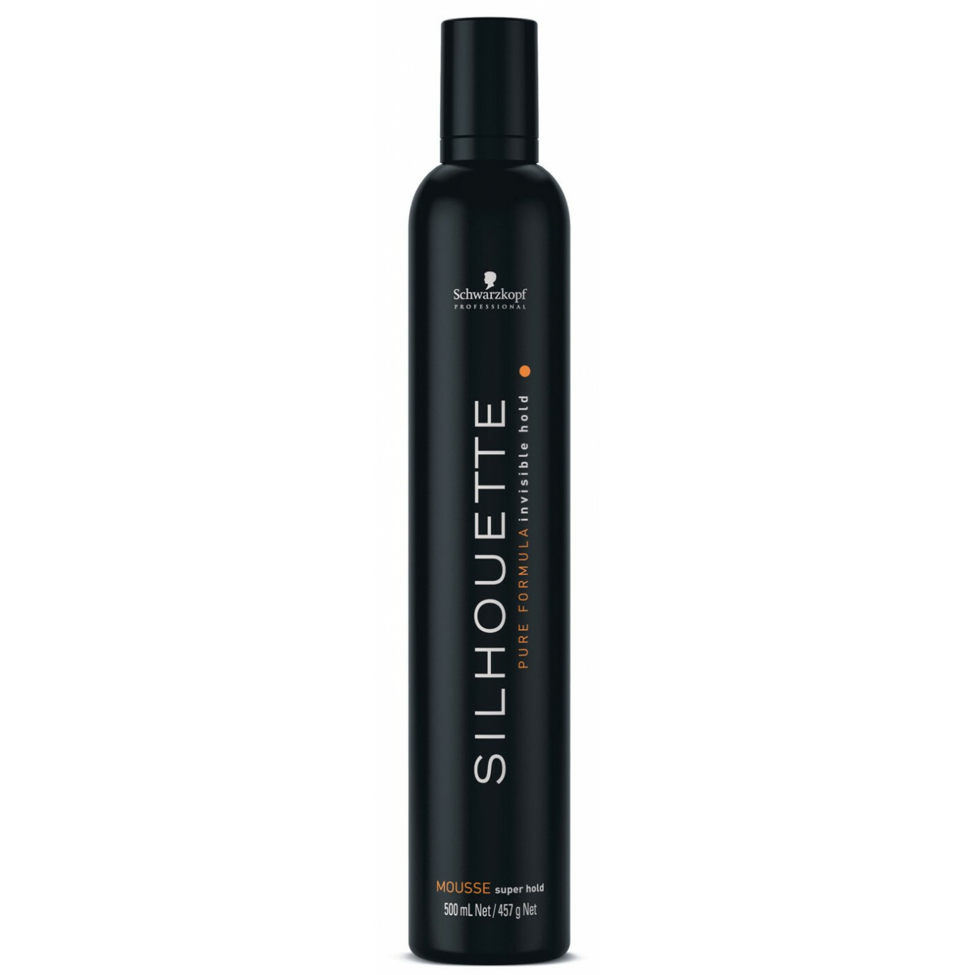 Schwarzkopf מוס סילואט להענקת ברק 500 מ"ל 