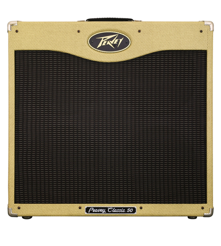 מגבר גיטרה פיווי CLASSIC 50/410 Peavey