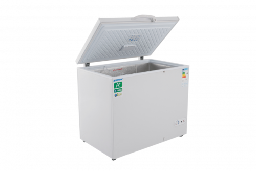 מקפיא Bayere KDF300W ‏294 ‏ליטר