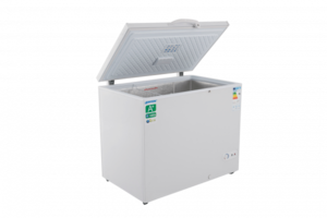 מקפיא Bayere KDF300W ‏294 ‏ליטר