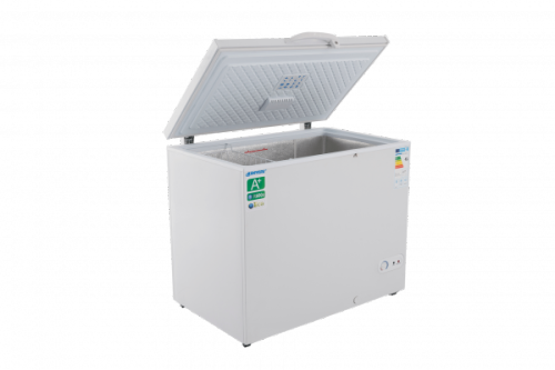 מקפיא Bayere KDF300W ‏294 ‏ליטר