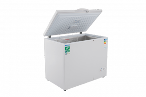 מקפיא Bayere KDF300W ‏294 ‏ליטר