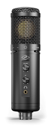 כרטיס קול Antelope Audio Axino Synergy Core All-in-one USB microphone recording system