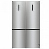 מקרר מקפיא תחתון GORENJE NRK6202AXL4