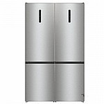 מקרר מקפיא תחתון GORENJE NRK6202AXL4
