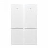 מקרר מקפיא תחתון GORENJE HY-NRK6201SYW