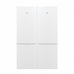 מקרר מקפיא תחתון GORENJE HY-NRK6201SYW