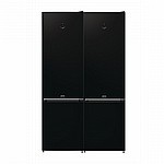 מקרר מקפיא תחתון GORENJE HY-NRK6201SYBK