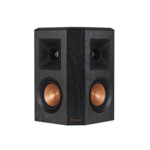 Klipsch RP-402S BLACK FRONT