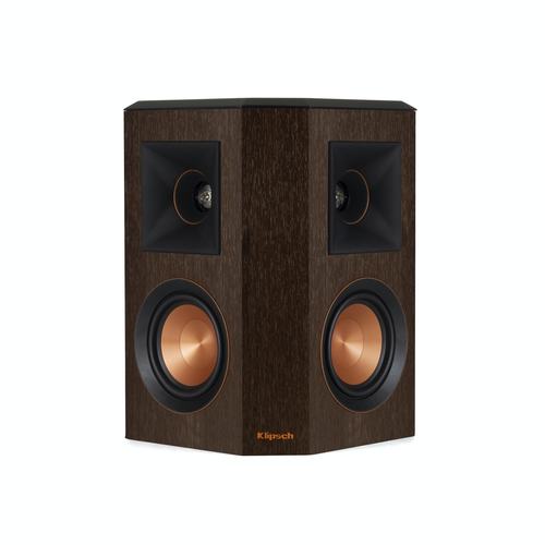Klipsch RP-402S WALNUT FRONT