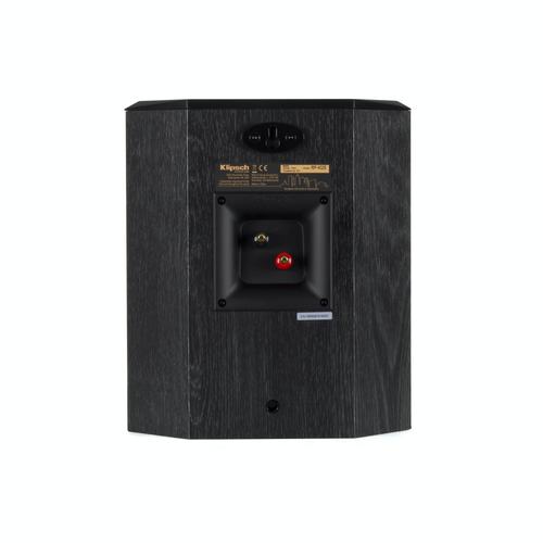 Klipsch RP-402S BLACK BACK