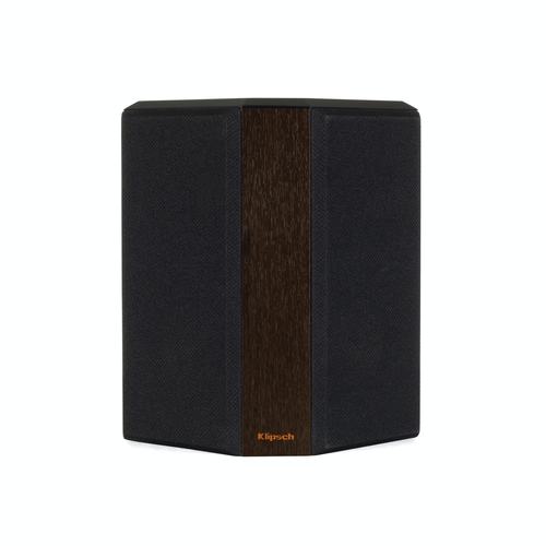 Klipsch RP-402S WALNUT GRILL