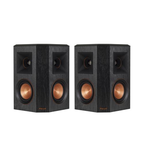 Klipsch RP-402S BLACK PAIR
