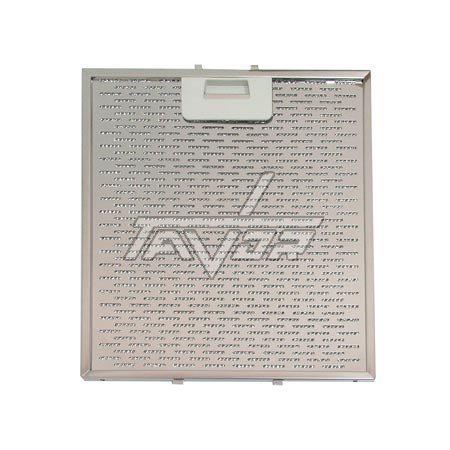 Waffa -פילטר מתכת מרובע לקולט אדים סמג 30.5X26.5