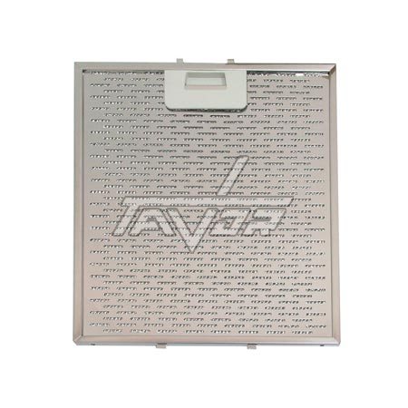 Waffa -פילטר מתכת מרובע לקולט אדים סמג 30.5X26.5