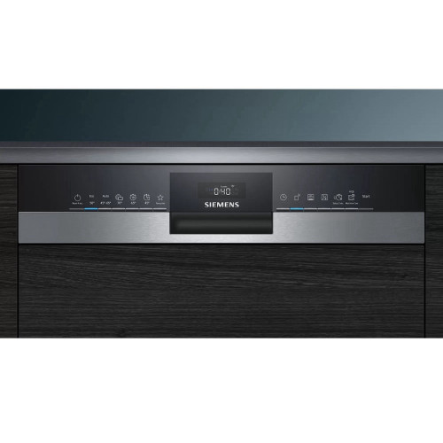 מדיח כלים ‏רחב Siemens SN53HS60CE סימנס מתצוגה
