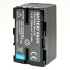 סוללה חלופית למצלמות סוני Pure Energy BP-U30