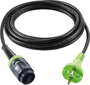 כבל חשמל מהיר 4 מטר למכשירי פסטול FESTOOL H05 RN-F-4