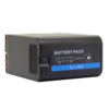 סוללה חלופית למצלמות סוני Pure Energy BP-U60