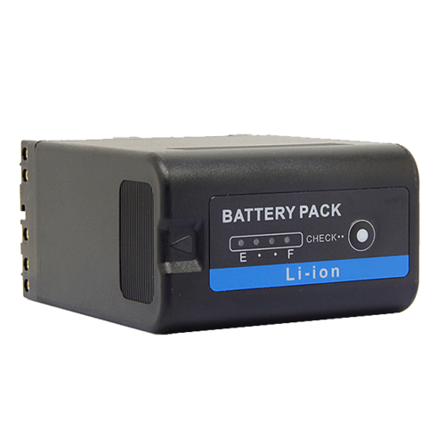 סוללה חלופית למצלמות סוני Pure Energy BP-U60