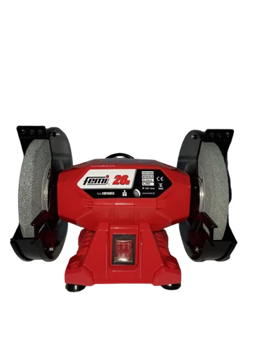 משחזת שולחן 