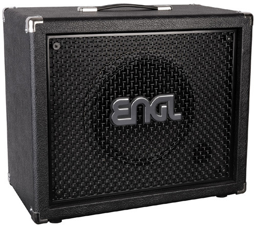 בוקסה לגיטרה ENGL PRO CABINET 1X12