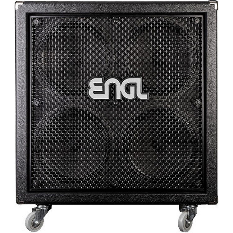 בוקסה לגיטרה ENGL E412SGB 4X12 V60