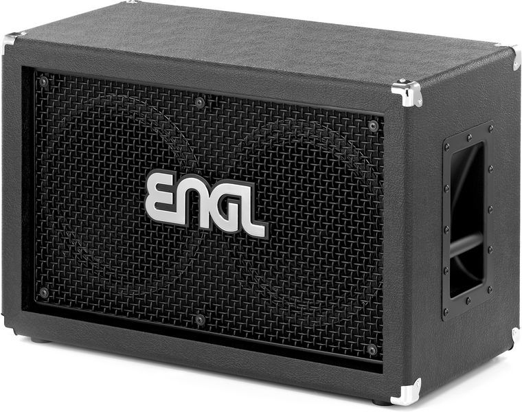 בוקסה לגיטרה ENGL PRO CABINET 2X12 VINTAGE 30