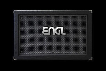 בוקסה לגיטרה ENGL PRO CABINET 2X12 VINTAGE 30