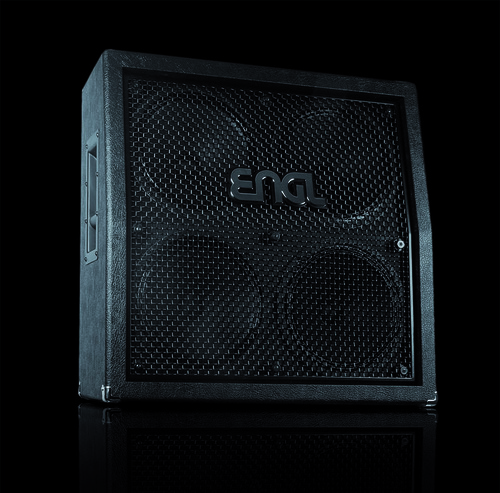 בוקסה לגיטרה בשיפוע ENGL STANDARD CABINET 4X12