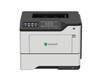 מדפסת לייזר שחור לבן Lexmark MS622DE