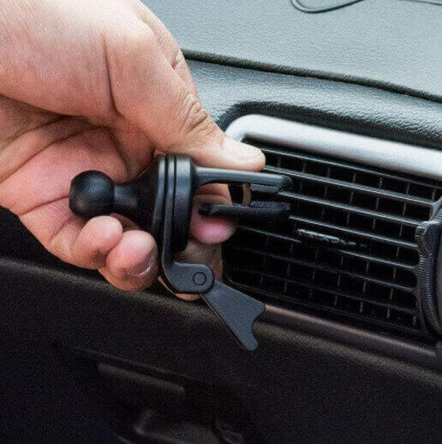 Car Vent Mount Phone Holder