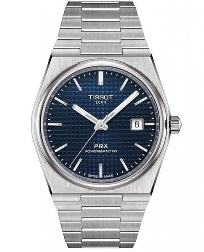 Tissot T1374071104100 אוטמטי PRX החדשה