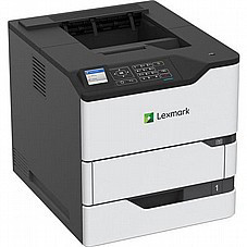 מדפסת ‏לייזר Lexmark MS821N 