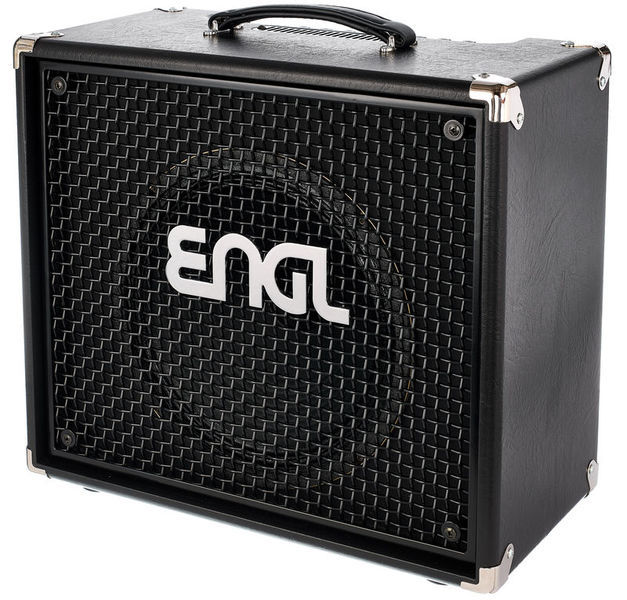מגבר מנורות Engl Ironball Combo 20W