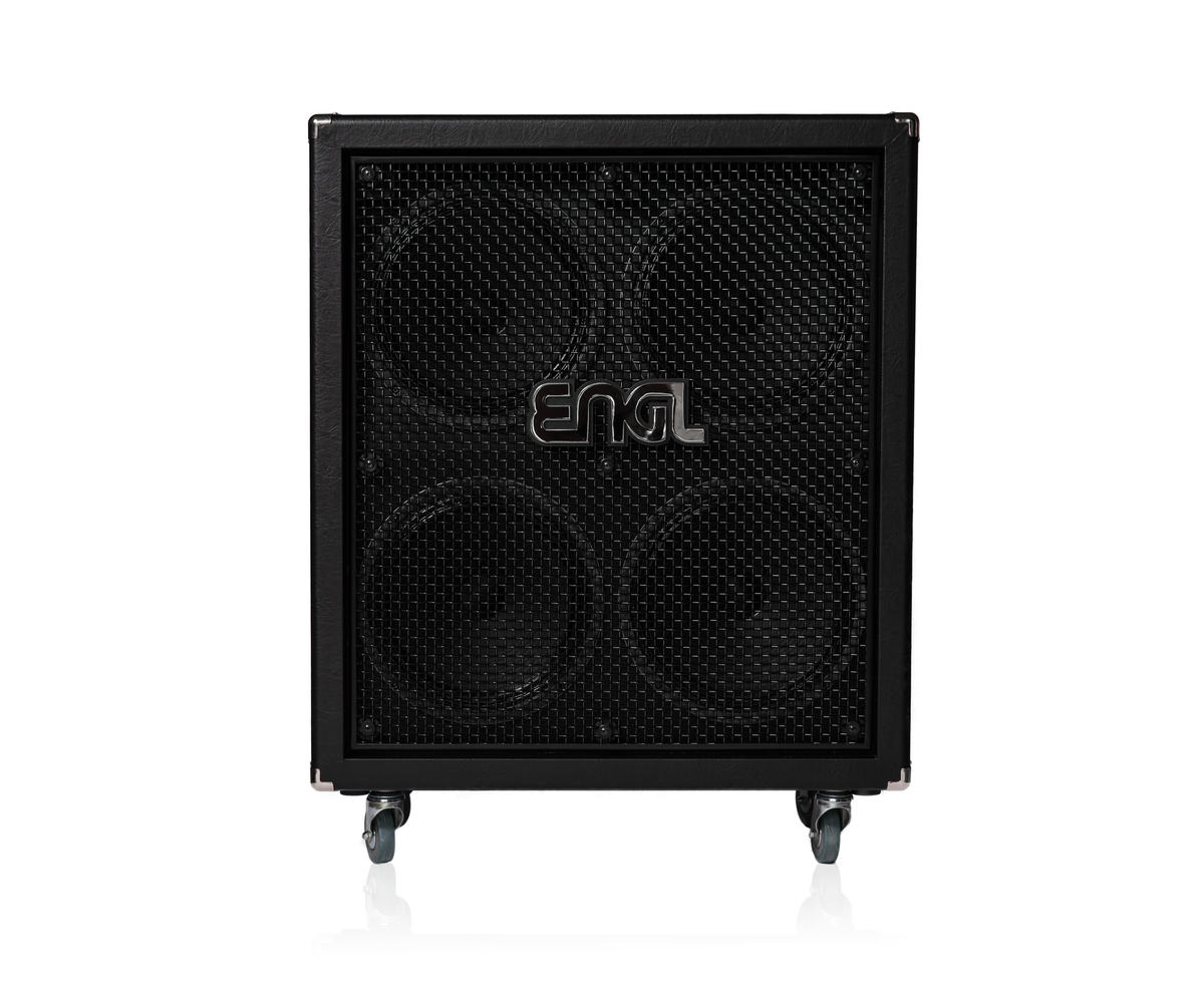 בוקסה לגיטרה בשיפוע ENGL 412XXL CABINET 4X12 V30