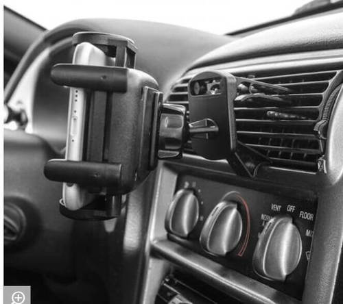 מעמד למזגן LAKERDA Mega Vent