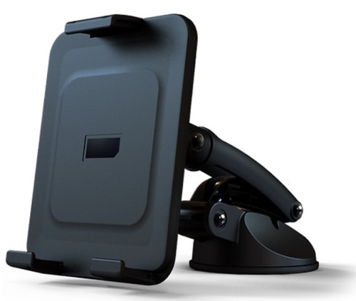 סטנד לרכב לטאבלט TABLET