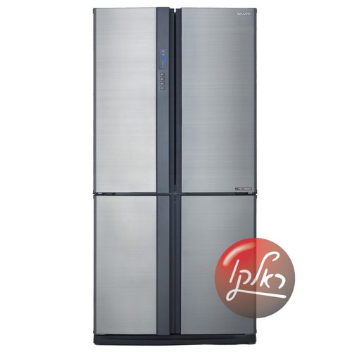מקרר 615 ‏ליטר Sharp SJR8695 שארפ