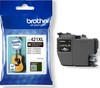 ראש דיו שחור מקורי Brother LC421XLBK