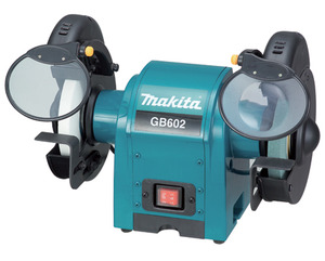 משחזת שולחן "6 (150 מ"מ) GB602