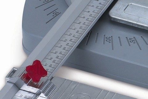 מכונת חיתוך קרמיקה TP-75-T