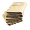 סט 5 שקיות לשואב אבק KARCHER WD3