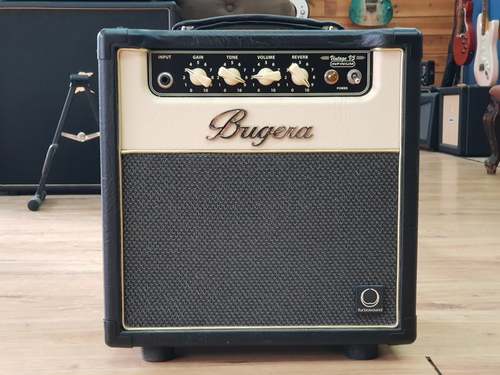 Bugera V5 Infinium 1x8