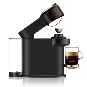 מכונת קפה נספרסו NESPRESSO Vertuo Next 