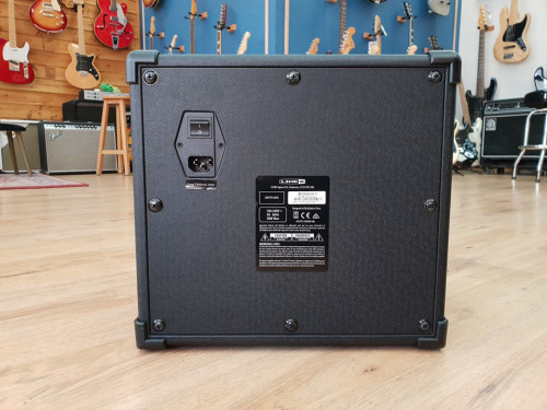 מגבר לגיטרה Line 6 Spider IV 75 