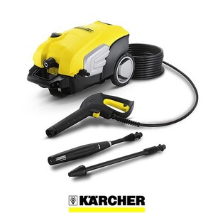 מכונת שטיפה Karcher דגם K-5.200