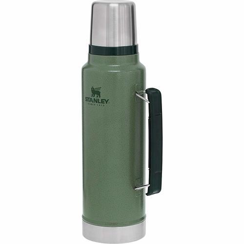תרמוס גדול שומר חום 1.4 ליטר STANLEY CLASSIC