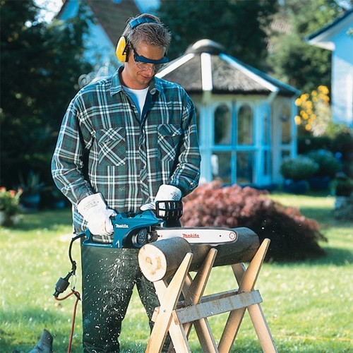 משור שרשרת חשמלי UC3520A